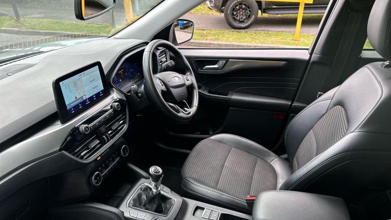 Ford Kuga 1.5 EcoBoost 150 Titanium Edition 5dr Petrol Estate